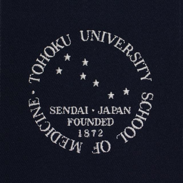 東北大学医学部様