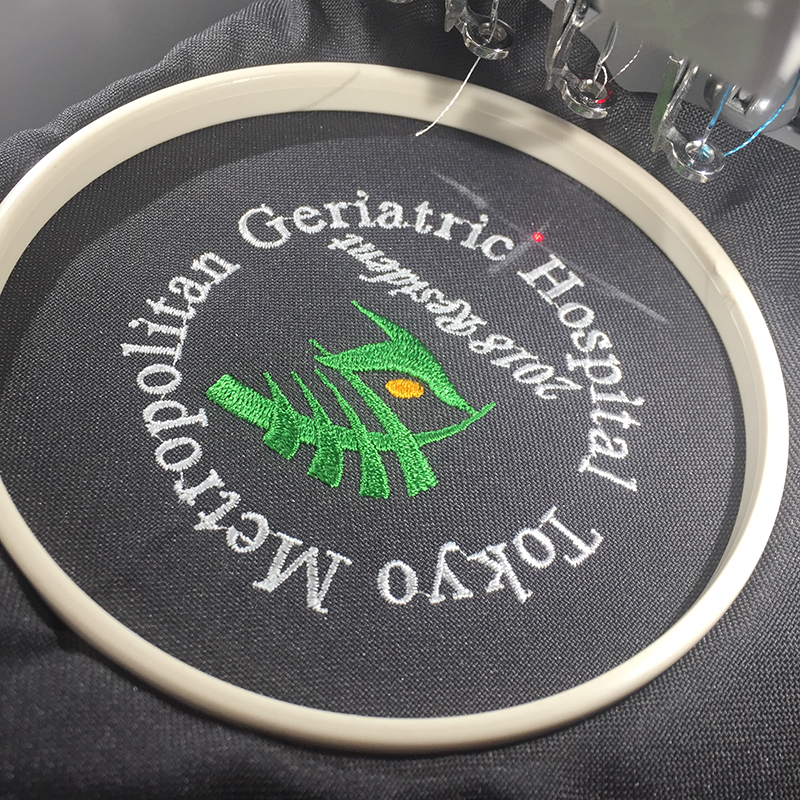 東京健康都長寿医療センター2018様