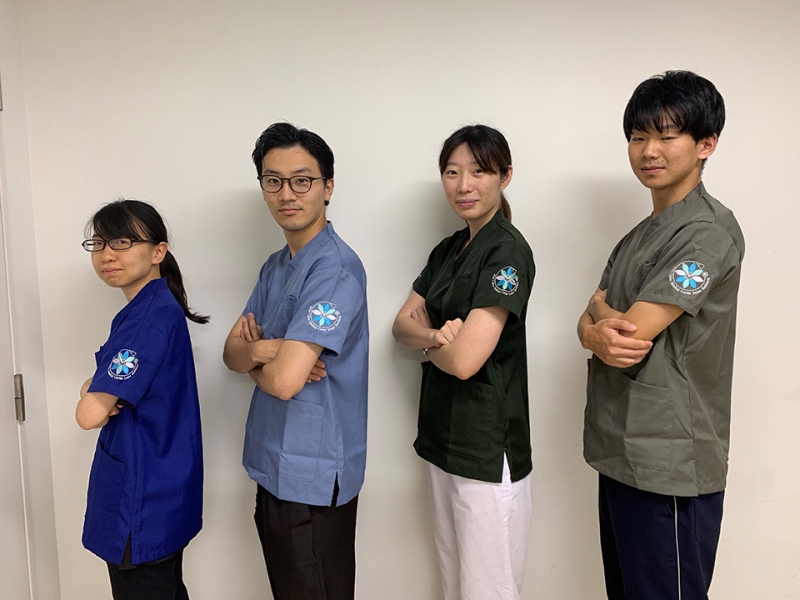 【No.126】千葉メディカルセンター2019年様　WH11485