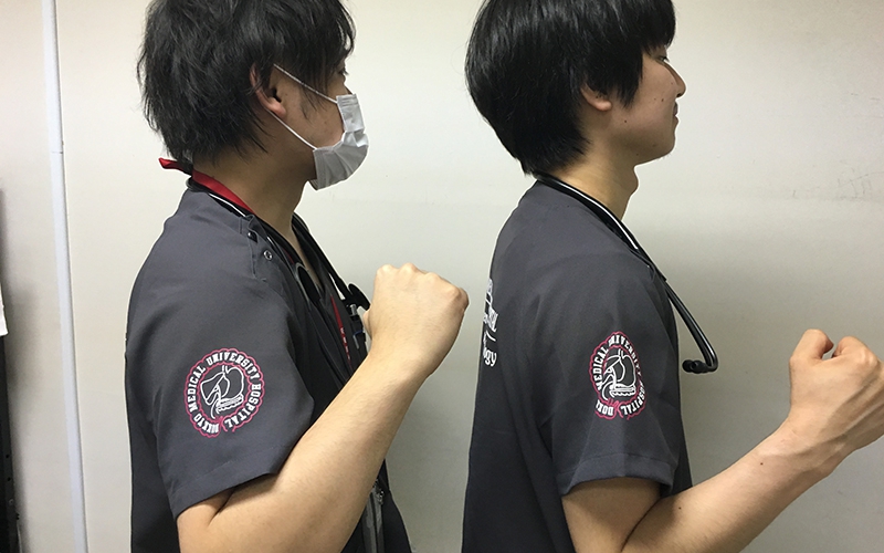 【No.68】獨協医科大学消化器内科様　MZ-0018