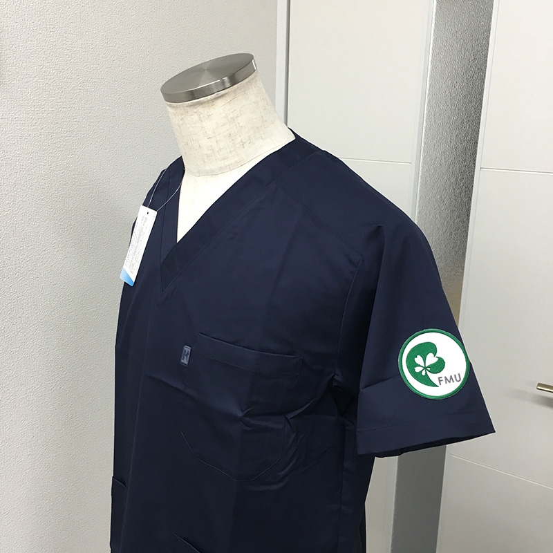 福島医科大学様