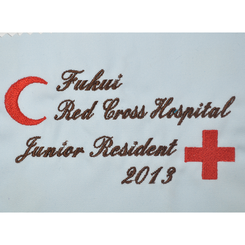 福井赤十字病院様