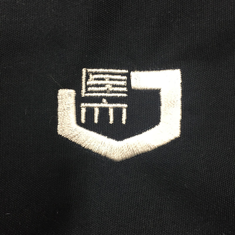 自治医科大学（校章）様