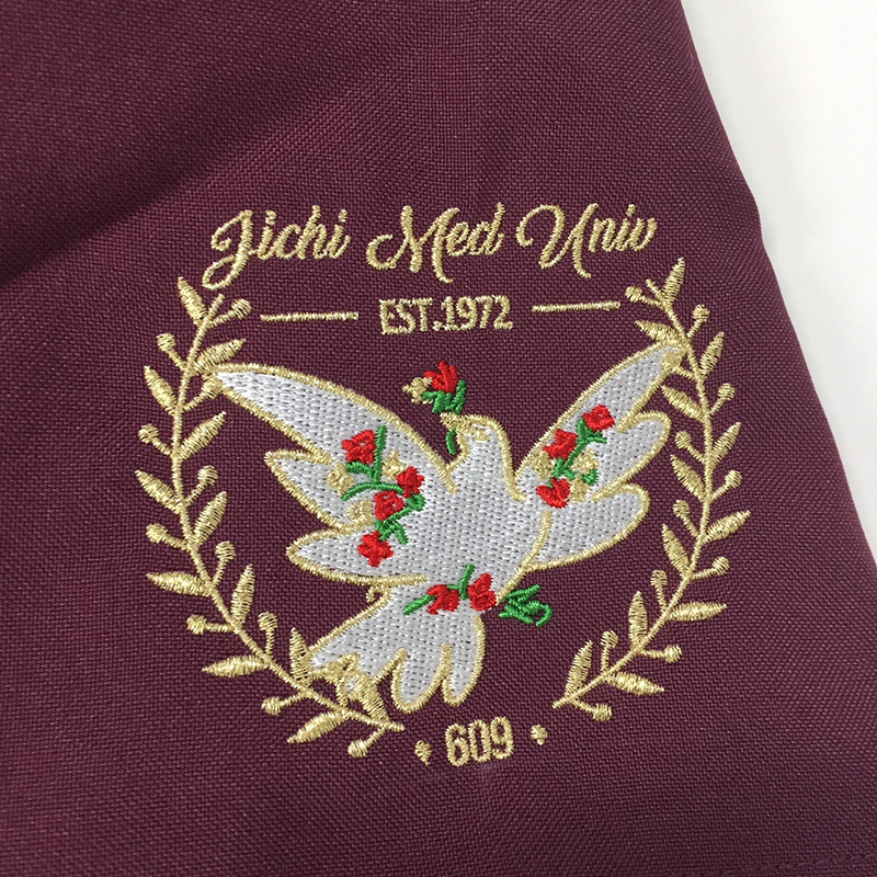 自治医科大学609様