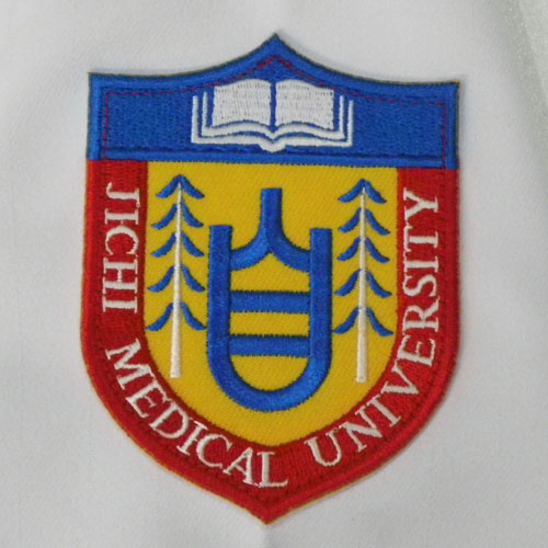 自治医科大学様シンボルマーク（エンブレム）