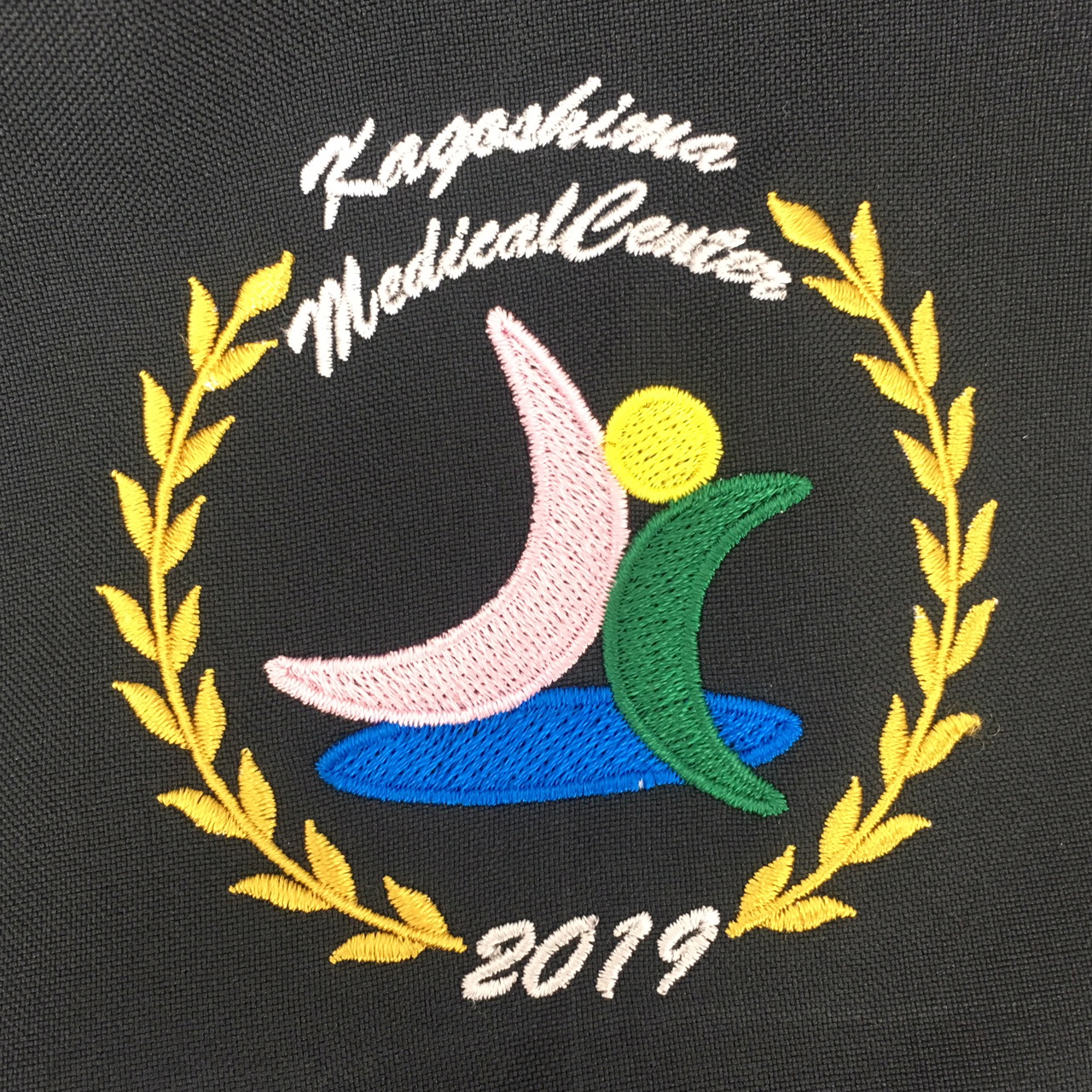 鹿児島医療センター2019年研修医様