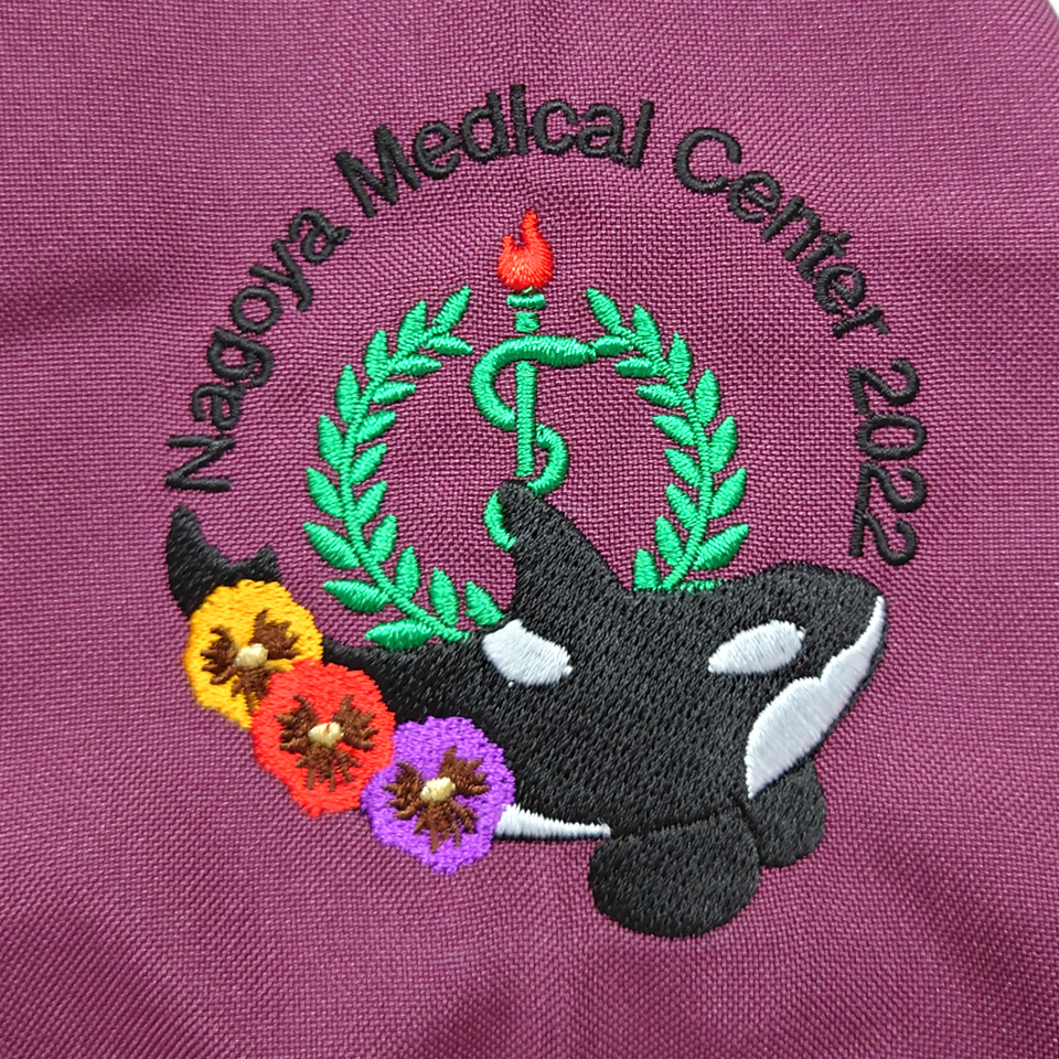 名古屋医療センター2022年研修医様 MZ-0021