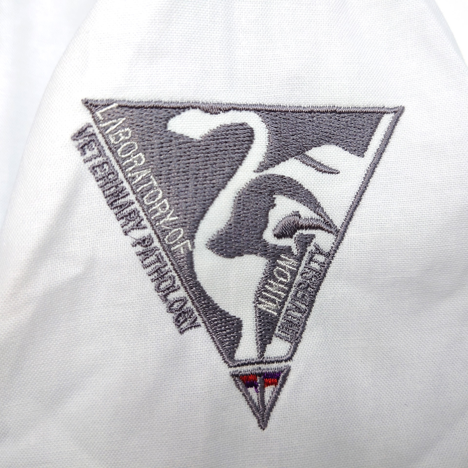 日本大学獣医病理学研究室様 110-20