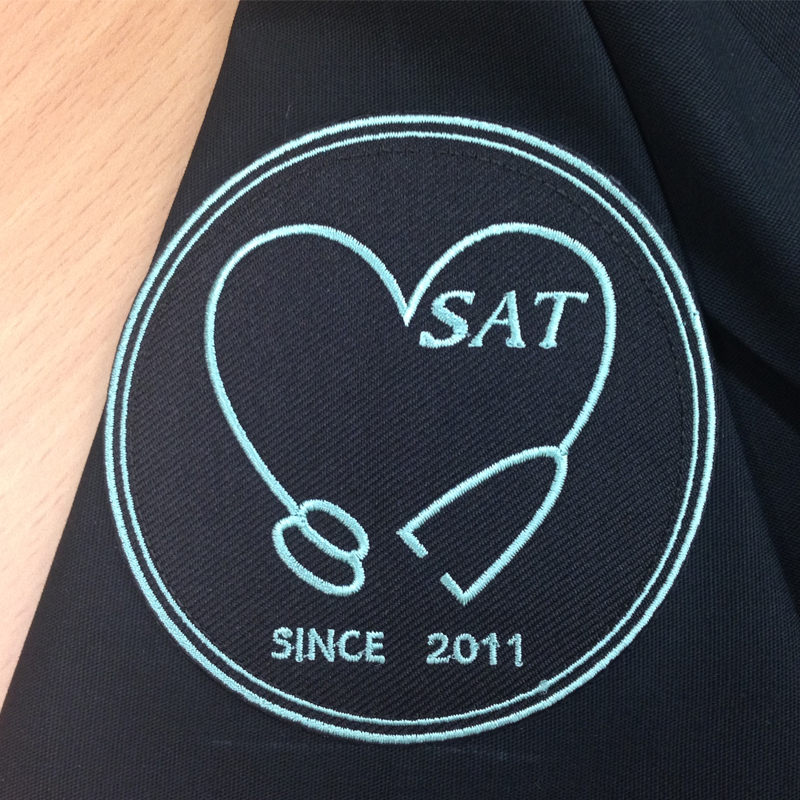 埼玉医科大学SAT様