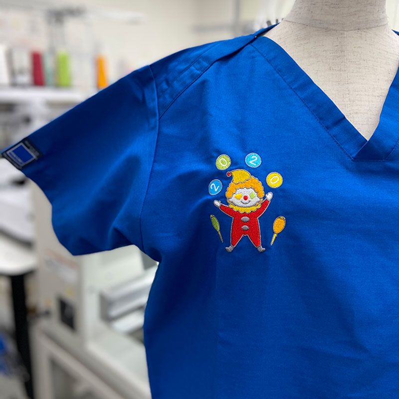 聖路加国際病院小児科様2020年