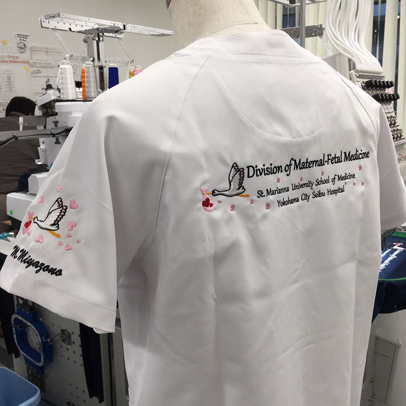 聖マリアンナ医科大学横浜市西部病院 様