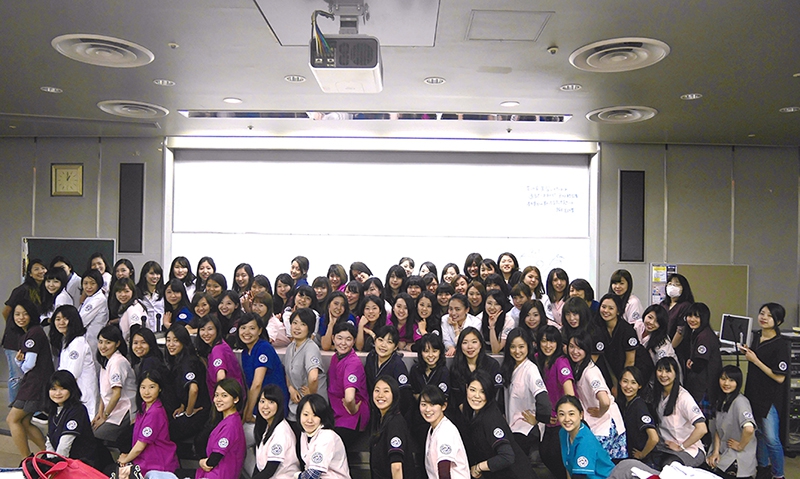 【No.40】東京女子医科大学様　MZ-0092