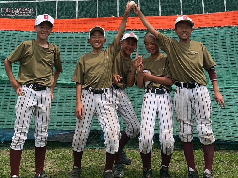 浦和リトルリーグ2023様　5900-01