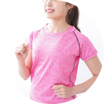 スポーツウェア